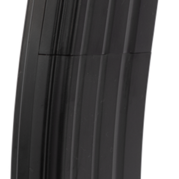 Crosman DPMS SBR Full Auto Magazine, 25 Round, Black - Air Guns & BB Guns | American Guns & Ammo