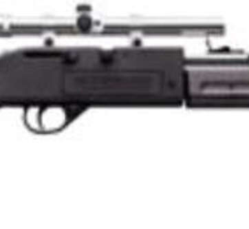 Crosman .177 Air Rifle Pump, Silver - Air Guns & BB Guns | American Guns & Ammo
