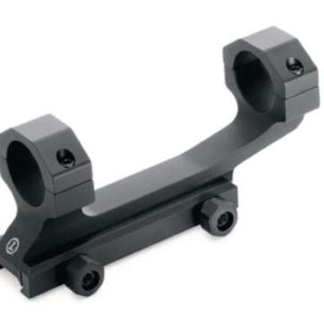 Leupold Integral Mounting System Mark 2 One" Matte Black - RIFLES | American Guns & Ammo