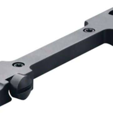 Leupold 1 Piece Base Standard Remington 700 Left Hand, Long Action, Gloss Blue - Uncategorized | American Guns & Ammo