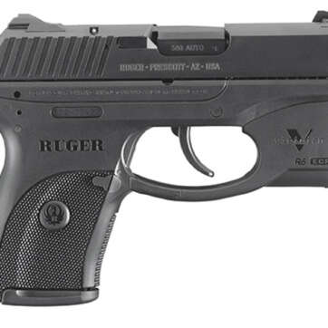 Ruger LC380 380ACP, Viridian Laser, 7rd - Handsguns | American Guns & Ammo