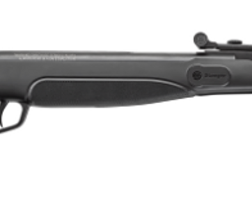 Stoeger X-3 Tactical Air Rifle .177 Skeleton Style Stock With Fiber-Optic Sights - Air Guns & BB Guns | American Guns & Ammo