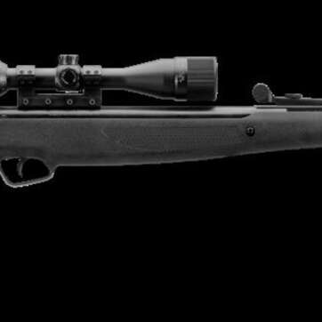 Stoeger X20 Airgun Suppressed, 4x32 Scope - Air Guns & BB Guns | American Guns & Ammo