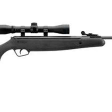 Stoeger X10 .177 Airgun Combo, 4x32 Scope, Black Synthetic Stock - Air Guns & BB Guns | American Guns & Ammo