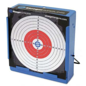 Stoeger Heavy Paper Airgun Targets - Air Guns & BB Guns | American Guns & Ammo