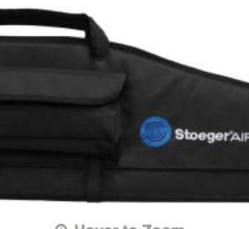 Stoeger Airguns Tactical Case - Air Guns & BB Guns | American Guns & Ammo