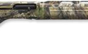 Stoeger Model 3500 12 Ga, 24" Realtree APG, Steadygrip - Shotguns - American Guns & Ammo