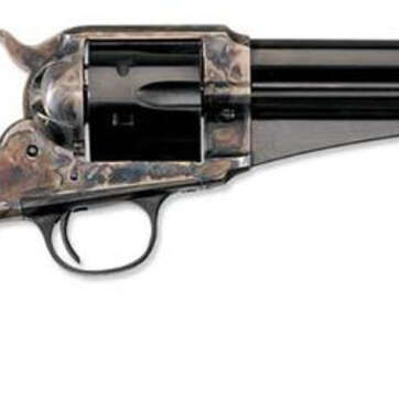 Uberti 1875 Frontier Revolver, .45 Colt, 5.5" Barrel - Handsguns | American Guns & Ammo