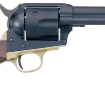 Uberti 1873 Cattleman Hombre 45 Colt 4 3/4" Barrel SAA - Handsguns | American Guns & Ammo
