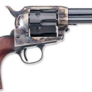 Uberti 1873 Cattleman Old Model Bird''s Head, .45 Colt, 3.5", Steel - Handsguns | American Guns & Ammo