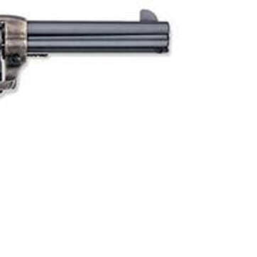 Uberti 1873 Cattleman New Model 45 Colt Birds Head 5 1/2 - Handsguns | American Guns & Ammo