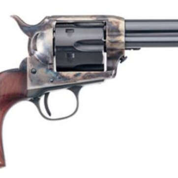 Uberti 1873 Cattleman Old Model Bird''s Head, .45 Colt, 4.75", Steel - Handsguns | American Guns & Ammo