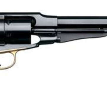Uberti 1858 New Army Conversion Revolver .45 Colt, 8 Barrel - Handsguns | American Guns & Ammo