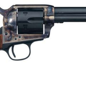 Uberti 1873 El Patron 45 Colt New Model Blue 5.5 - Handsguns | American Guns & Ammo