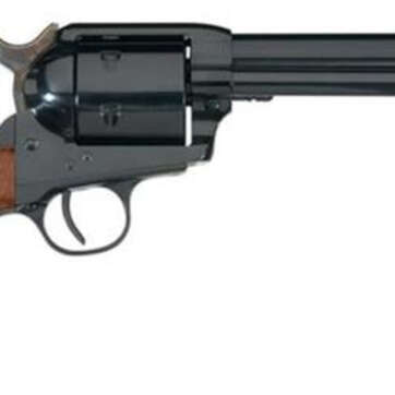Uberti 1873 Cattleman Callahan NM, .44 Mag, 4.75", Blued - Handsguns | American Guns & Ammo