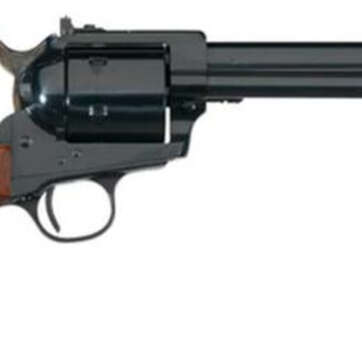 Uberti 1873 Cattleman Callahan Target NM, .44 Mag, 6", Steel-Blued - Handsguns | American Guns & Ammo