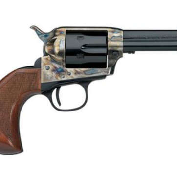 Uberti 1873 Cattleman Stallion Bird''s Head Old West Defense, .38 Special, 3.5", - Handsguns | American Guns & Ammo