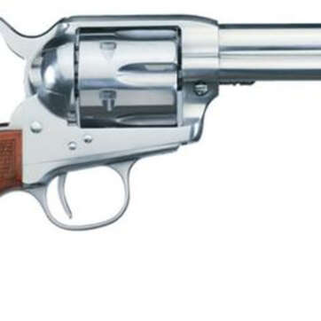 Uberti 1873 Cattleman El Patron Cowboy Mounted Shooter NM, .45 Colt, 3.5", SS - Handsguns | American Guns & Ammo