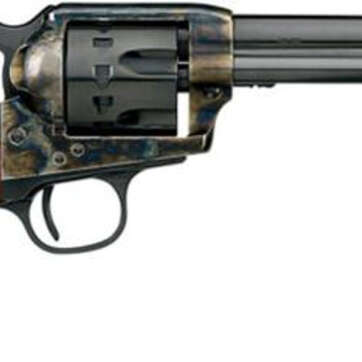 Uberti 1873 Cattleman .22LR 5.5 12 Shot - Handsguns | American Guns & Ammo