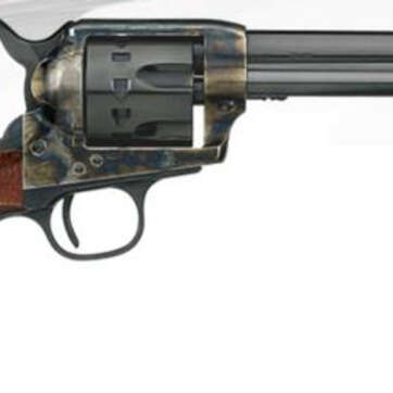 Uberti 1873 Cattleman 22LR12-Shot Steel 7.5 - Handsguns | American Guns & Ammo