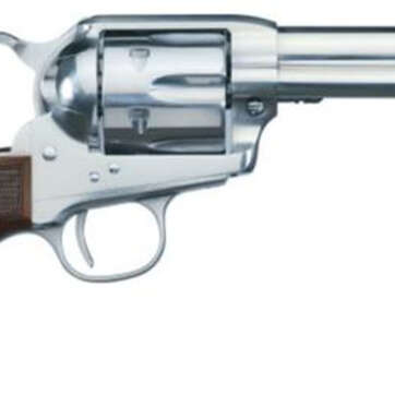 Uberti 1873 Cattleman El Patron Competition NM, .357 Mag, 4.75", SS - Handsguns | American Guns & Ammo