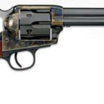Uberti 1873 Horseman NM, .44 Mag, 7.5", 6rd, Case Hardened - Handsguns | American Guns & Ammo