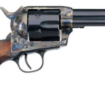 Uberti 1873 Cattleman II New Model, .44-40 Win, 7.5", Steel - Handsguns | American Guns & Ammo