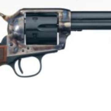 Uberti 1873 Cattleman Short Stroke CMS .45 Colt 3.5" - Handsguns | American Guns & Ammo