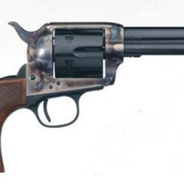 Uberti 1873 Cattleman El Patron .357 Magnum/38 Special 4 3/4" Barrel - Handsguns | American Guns & Ammo