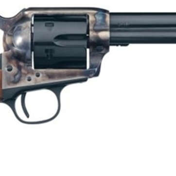 Uberti 1873 Cattleman El Patron New Model .45 Colt, 4.75", Blued - Handsguns | American Guns & Ammo
