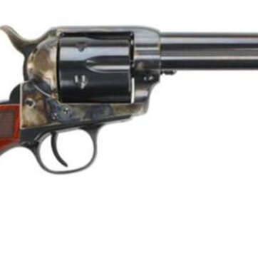 Uberti 1873 El Patron 5.5" .45 Colt - Handsguns | American Guns & Ammo