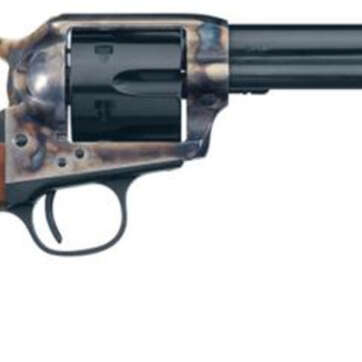Uberti 1873 Cattleman El Patron Competition NM, .357 Mag, 5.5", Blued/Walnut - Handsguns | American Guns & Ammo