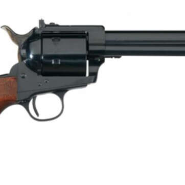 Uberti 1873 Callahan Target .44 Mag, 6.5" Barrel, Walnut, Blued, 6rd - Handsguns - American Guns & Ammo