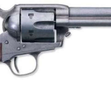 Uberti 1873 Cattleman Old Model Old West Finish, .45 Colt, 5.5" - Handsguns | American Guns & Ammo