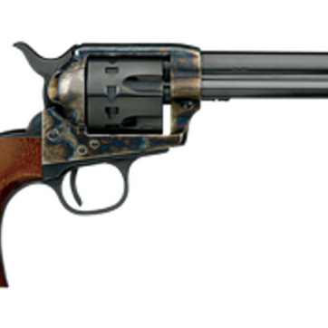 Uberti 1873 Cattleman,22 LR, 7.5", 12rd, Case-Hardened - Handsguns | American Guns & Ammo