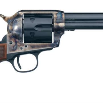 Uberti Short Stroke SASS Pro 357 Mag/38 Spl 4.75" Barrel Uberti Short Stroke SASS Pro 357 Mag/38 Spl 4.75" Barrel - Handsguns - American Guns & Ammo