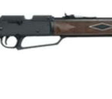 Daisy Powerline 880, Air Rifle, 177 Pellet/BB, 800 Feet Per Second, 10.75" Barrel Length, Black Color, Synthetic Stock, Single Shot - Air Guns & BB Guns | American Guns & Ammo
