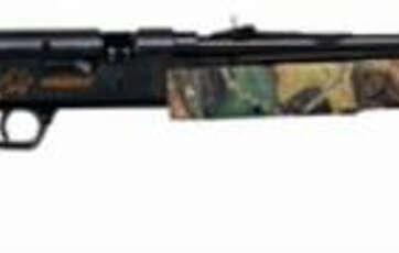 Daisy Model 840 Grizzly Youth Air Rifle .177 Caliber Mossy Oak Break-Up Camouflage Stock - Air Guns & BB Guns | American Guns & Ammo