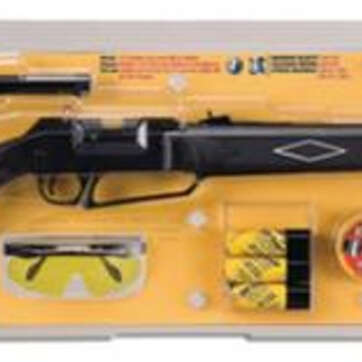 Daisy Model 880 Shadow .177 Caliber Shooters Kit - Air Guns & BB Guns | American Guns & Ammo