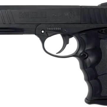 Daisy PowerLine Air Pistol .177 Pellet/BB Black - Air Guns & BB Guns | American Guns & Ammo