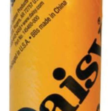 Daisy BBs Zinc-plated Steel, 350 Count/Tube - Air Guns & BB Guns | American Guns & Ammo