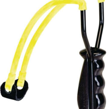 Daisy Powerline SlingShot, Steel Frame - Air Guns & BB Guns | American Guns & Ammo