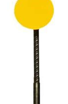 Daisy Rocket Shot Airgun Target - Air Guns & BB Guns | American Guns & Ammo