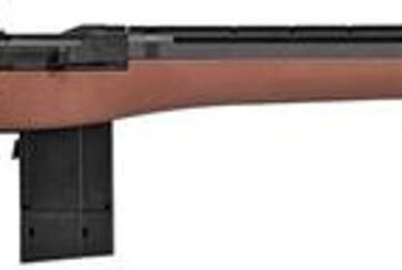 Winchester Air Rifles Model M14 Air Rifle SA .177 Pellet Black/Brown - Air Guns & BB Guns | American Guns & Ammo