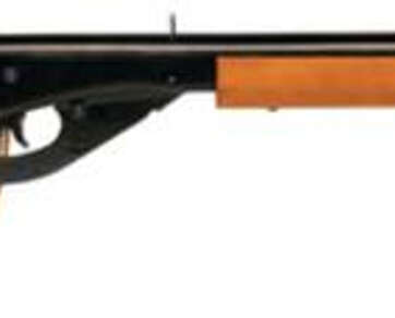 Daisy Model Lever Action .177 Bb With Sights Stained Solid Wood Stock - Air Guns & BB Guns | American Guns & Ammo