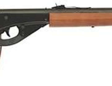 Daisy Red Ryder Fun Kit, BB, 350 Feet Per Second, 10.75" Barrel, Black Color, Wood Stock, 650Rd Capacity - Air Guns & BB Guns | American Guns & Ammo