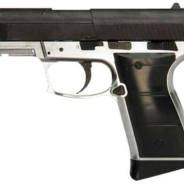 Daisy 5501, CO2 Pistol, BB, 430 Feet Per Second, 8.5" Barrel, Black Color, 15Rd Capacity - Air Guns & BB Guns | American Guns & Ammo