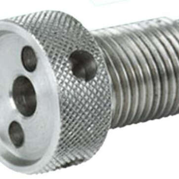 Traditions Accelerator Breech Plug .50 Stainless Steel - Black Powder Guns | American Guns & Ammo