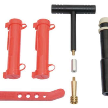 Traditions Black Powder Load It Kit For .50 Caliber Muzzleloaders - Black Powder Guns | American Guns & Ammo