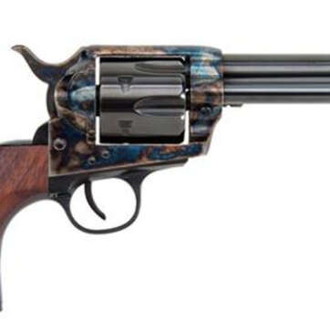 Traditions 1873 Single Action Revolver Frontier 45 Long Colt 4.75" - Handsguns | American Guns & Ammo